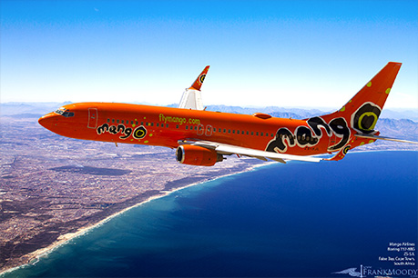 Mango Airlines