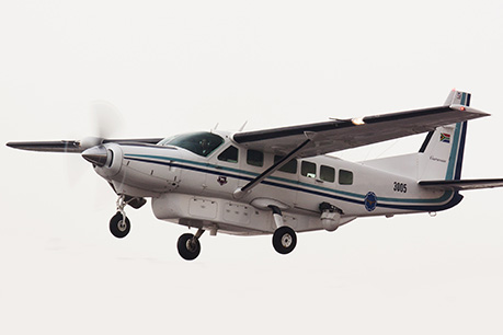 Cessna Caravan