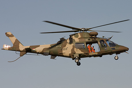 Agusta 109