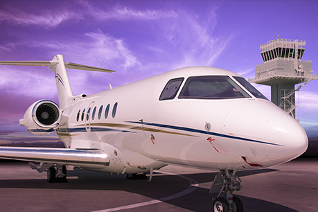 Hawker 4000
