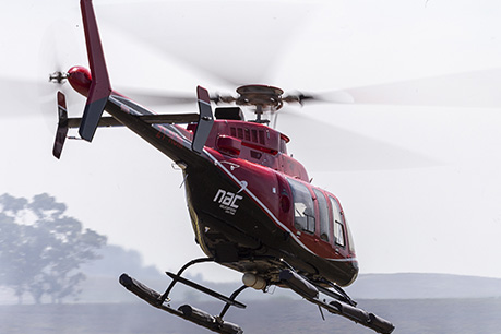 NAC Helicopters