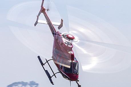 Bell 407
