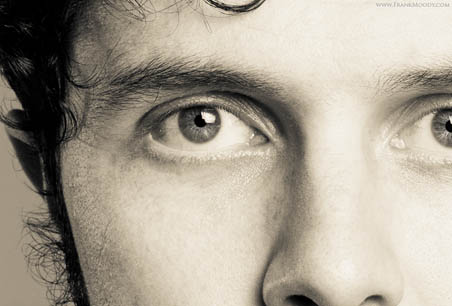 Tape Hiss and Sparkle