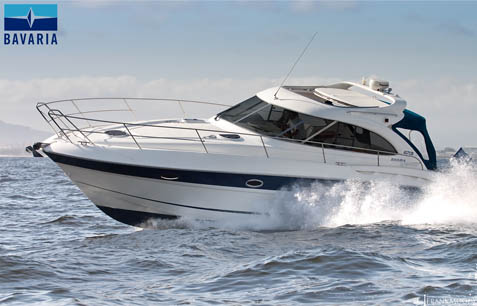 Bavaria Yachts