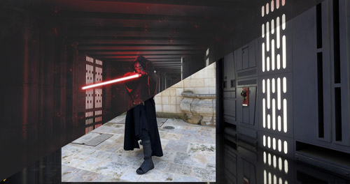 Sith Julian