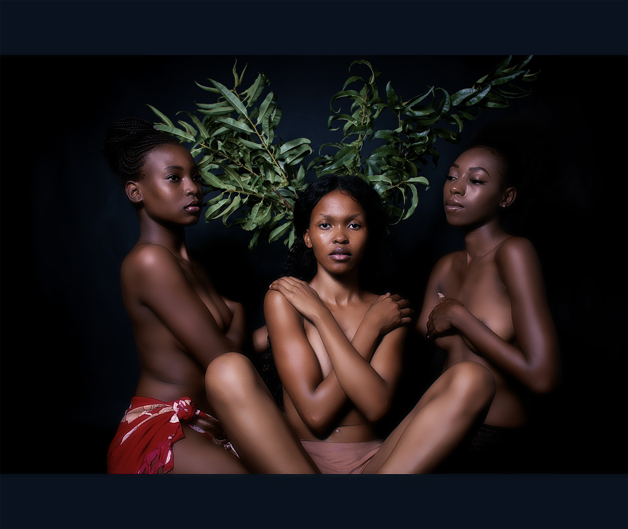 Ernest — finished retouched image