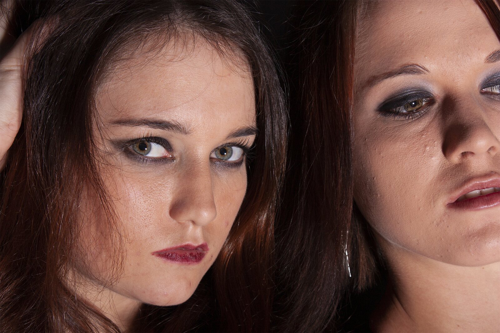 Sam & Cheri — original capture